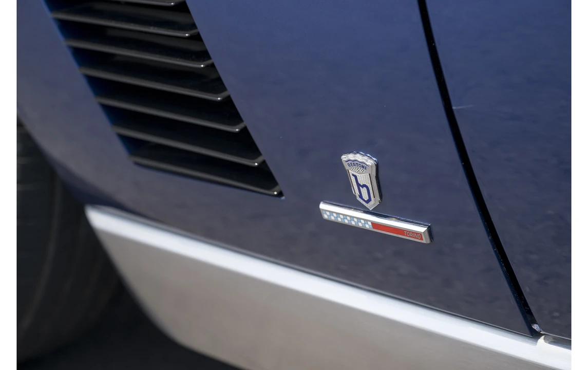 1969 Iso Grifo - Image 15 of 24