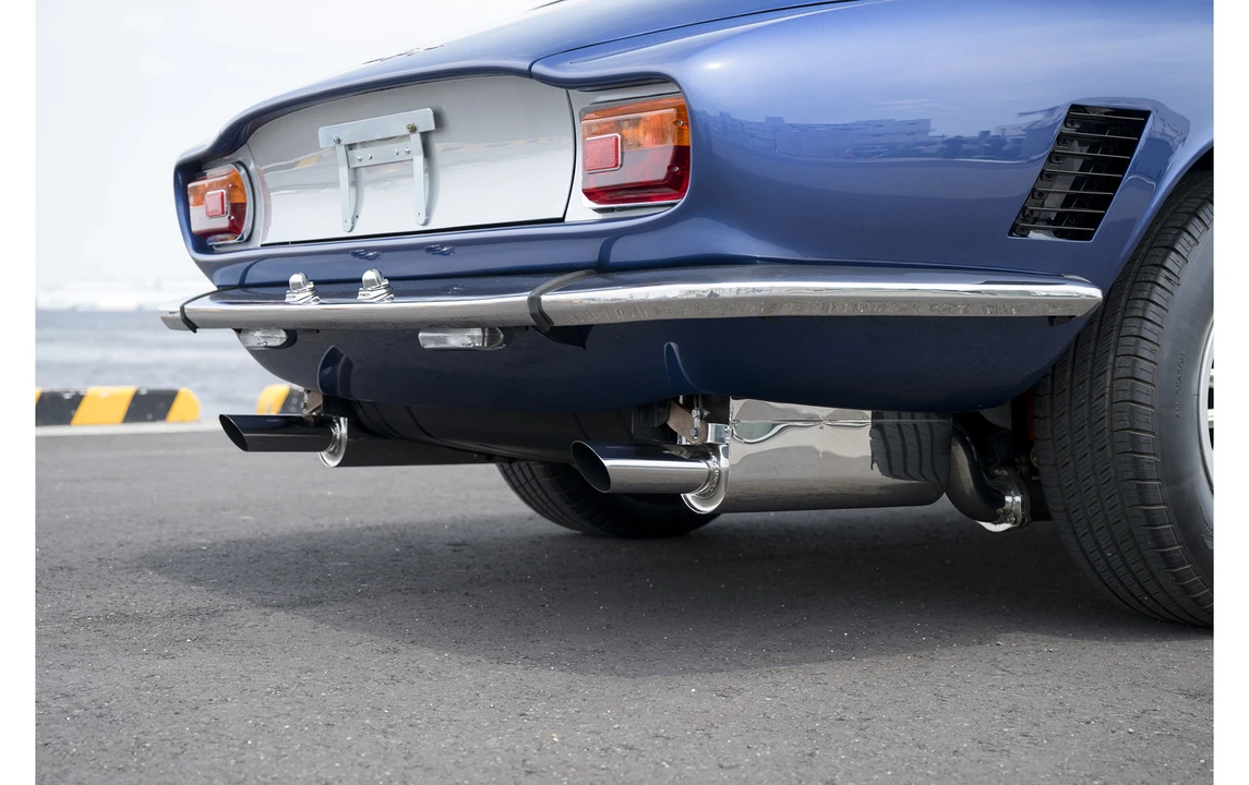 1969 Iso Grifo - Image 23 of 24