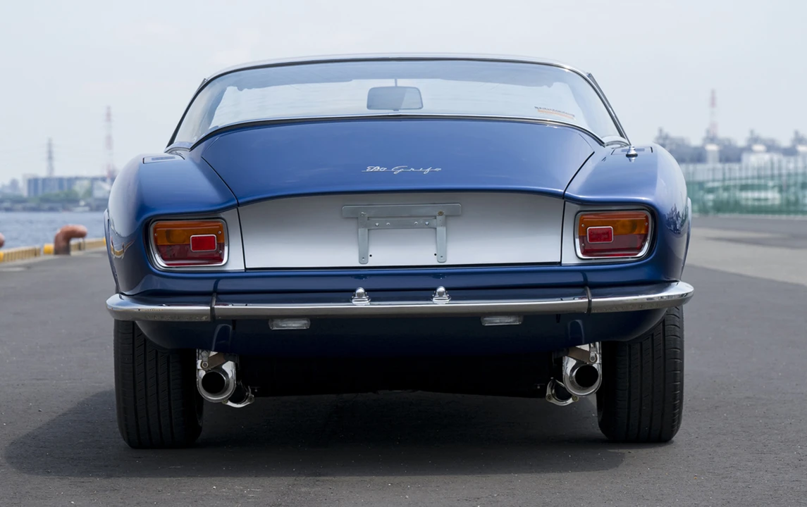 1969 Iso Grifo - Image 4 of 24