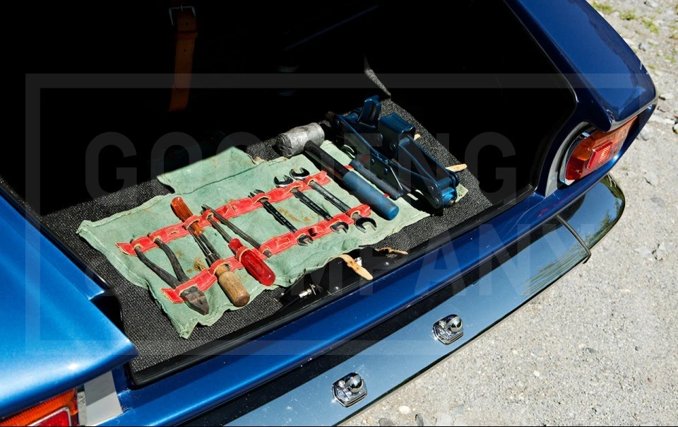 1969 Iso Grifo - Image 17 of 18