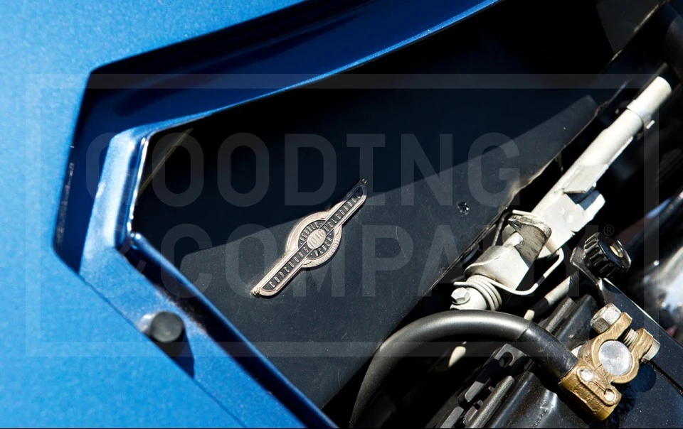 1969 Iso Grifo - Image 16 of 18