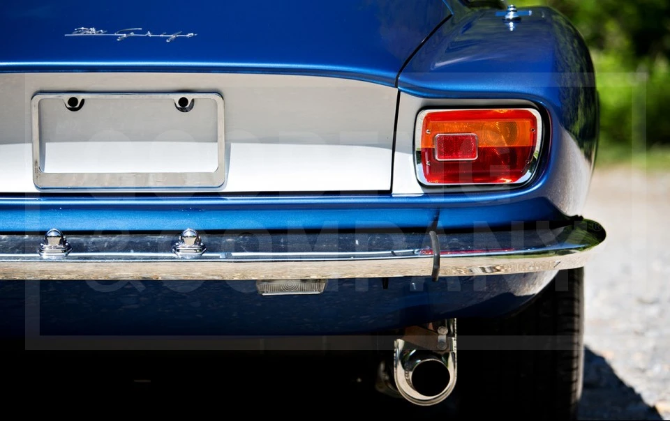 1969 Iso Grifo - Image 15 of 18
