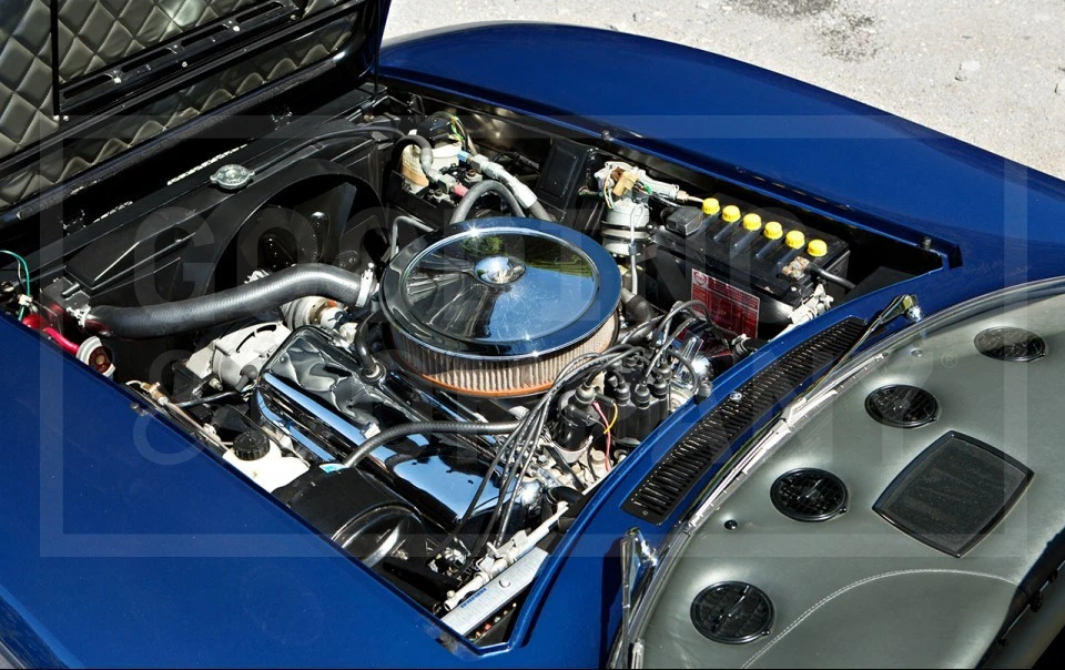 1969 Iso Grifo - Image 18 of 18
