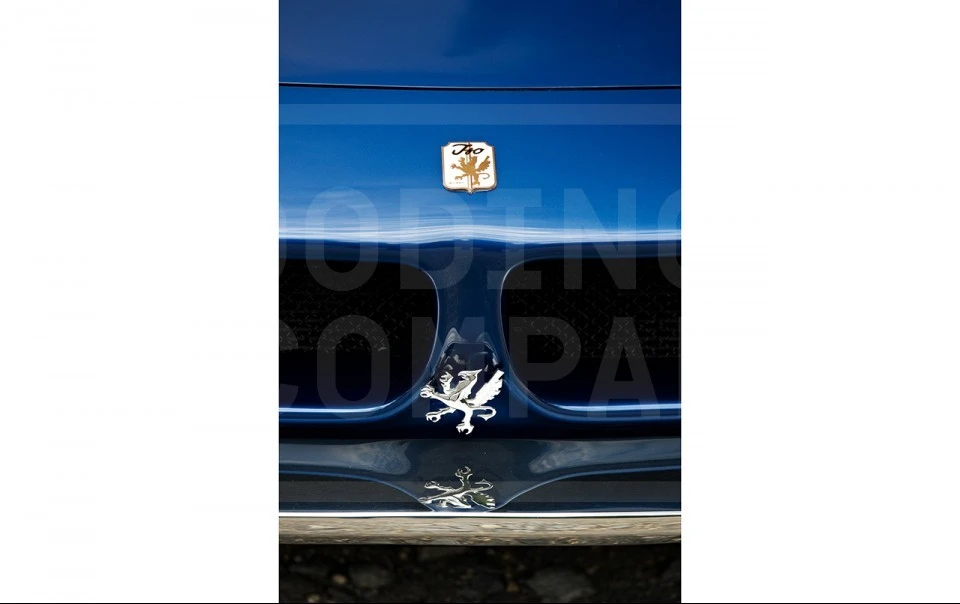 1969 Iso Grifo - Image 11 of 18
