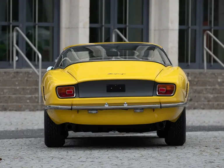 1969 Iso Grifo - Image 10 of 31