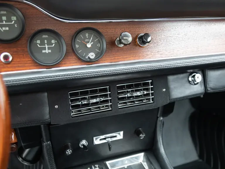 1969 Iso Grifo - Image 20 of 31