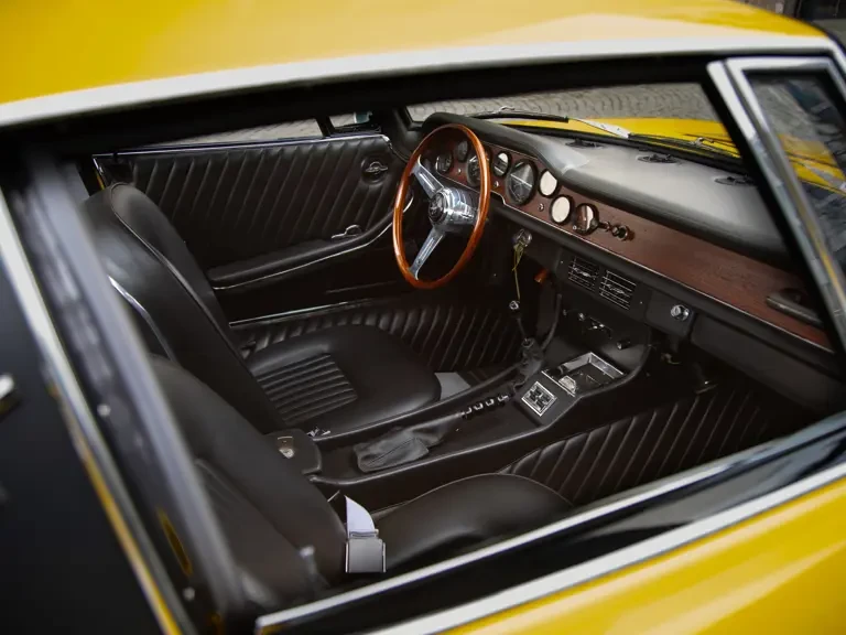 1969 Iso Grifo - Image 5 of 31