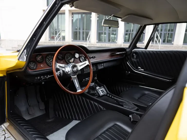 1969 Iso Grifo - Image 14 of 31