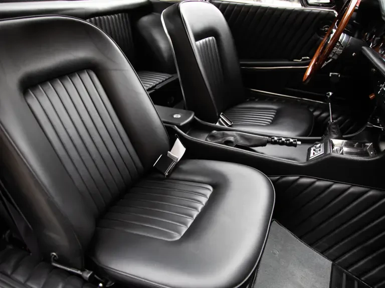 1969 Iso Grifo - Image 29 of 31