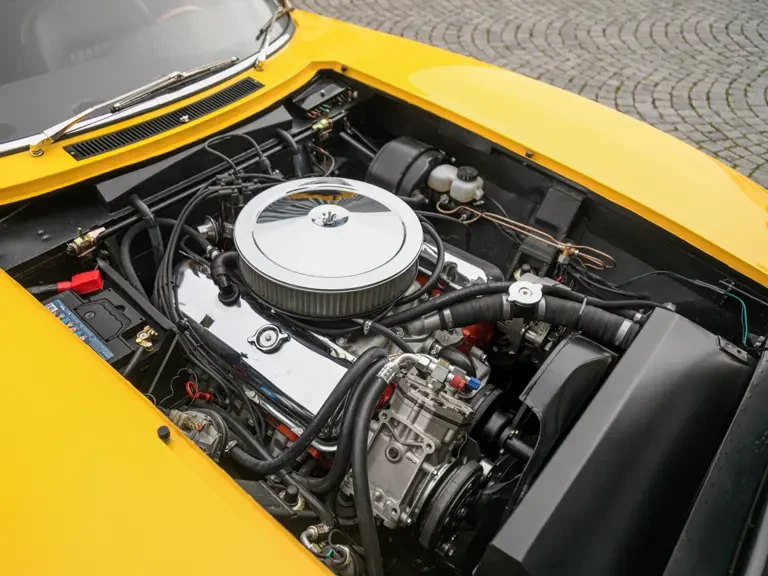 1969 Iso Grifo - Image 4 of 31