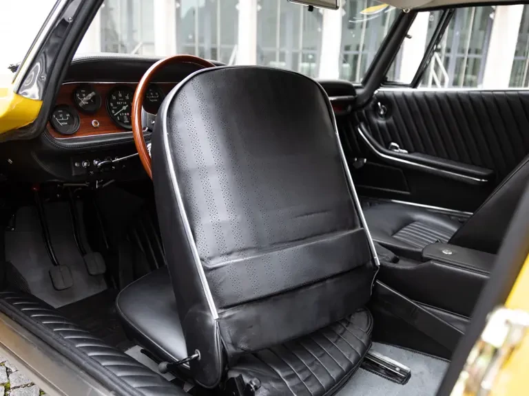 1969 Iso Grifo - Image 31 of 31