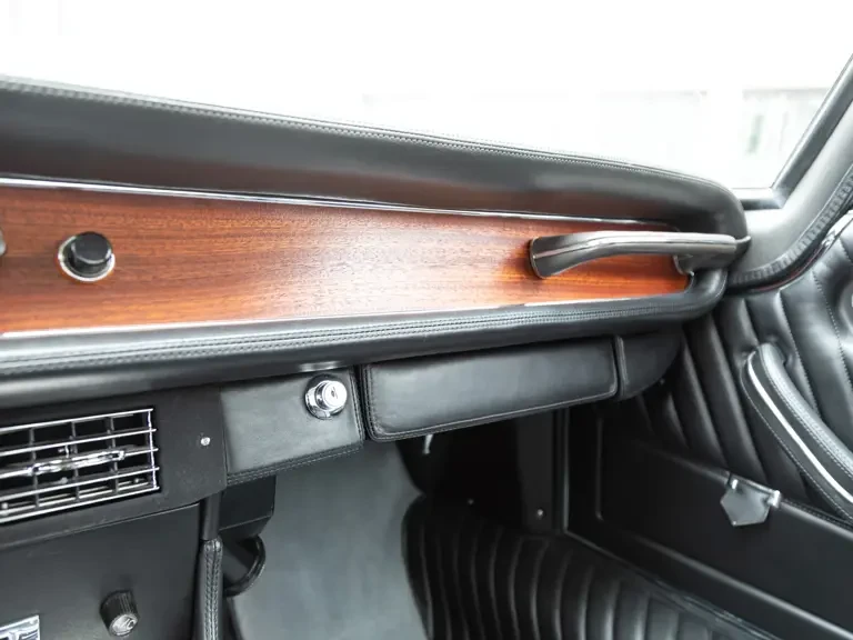 1969 Iso Grifo - Image 22 of 31