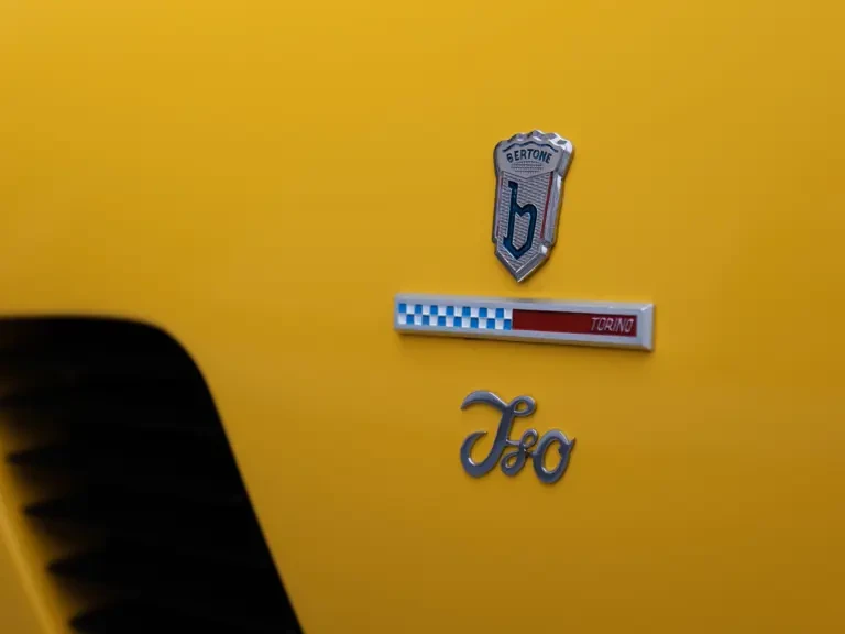 1969 Iso Grifo - Image 8 of 31