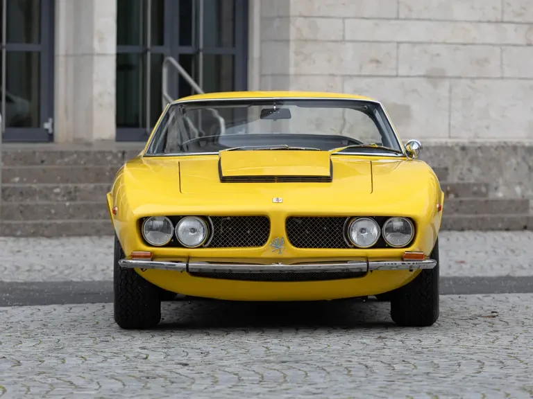 1969 Iso Grifo - Image 9 of 31