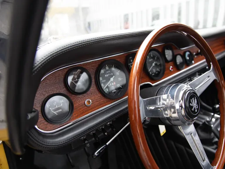 1969 Iso Grifo - Image 17 of 31