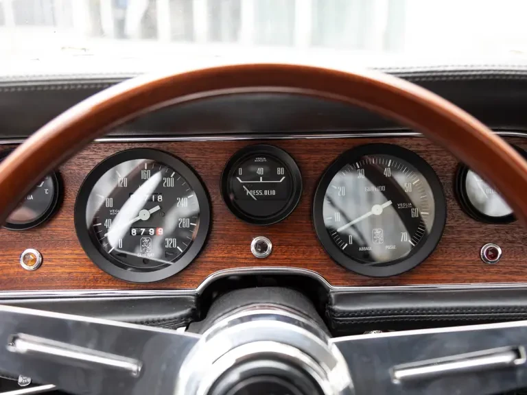 1969 Iso Grifo - Image 15 of 31