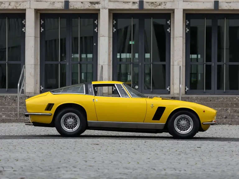 1969 Iso Grifo - Image 6 of 31