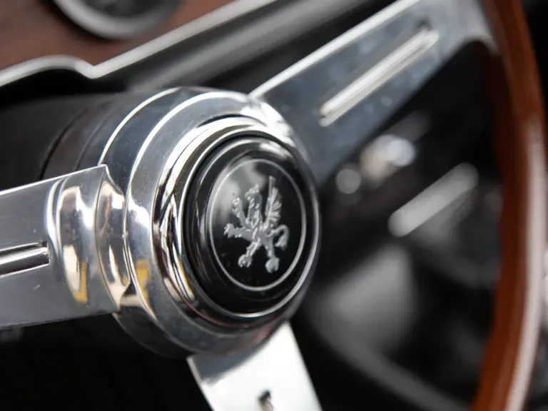 1969 Iso Grifo - Image 18 of 31