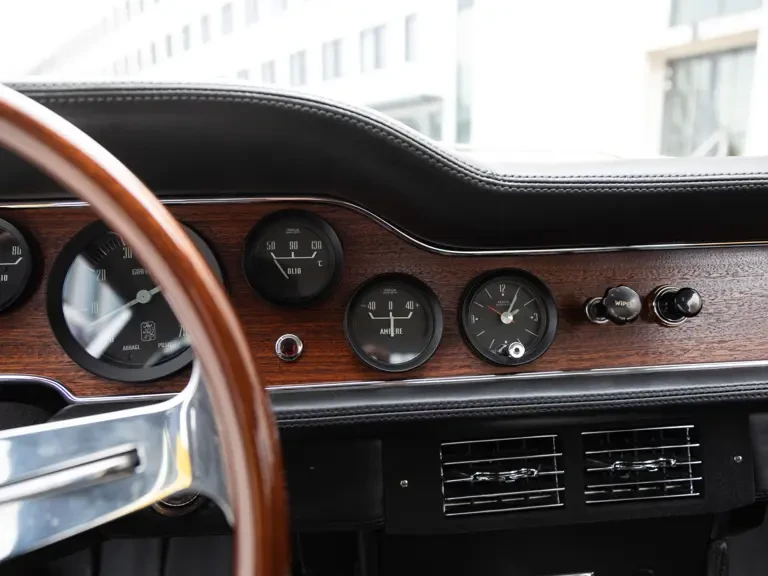 1969 Iso Grifo - Image 21 of 31