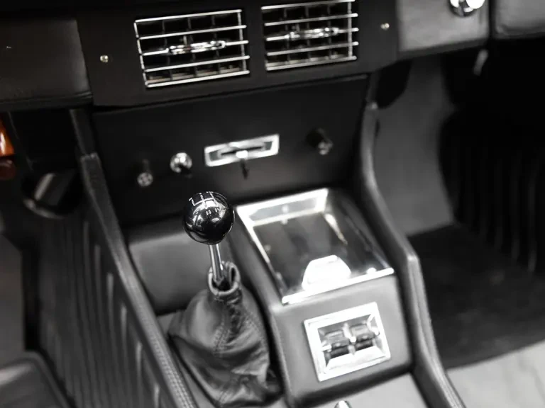 1969 Iso Grifo - Image 19 of 31