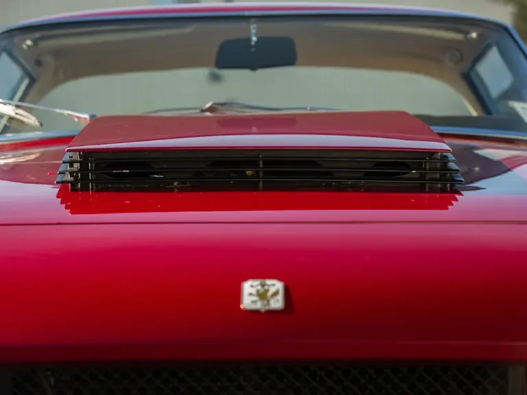 1969 Iso Grifo - Image 27 of 31