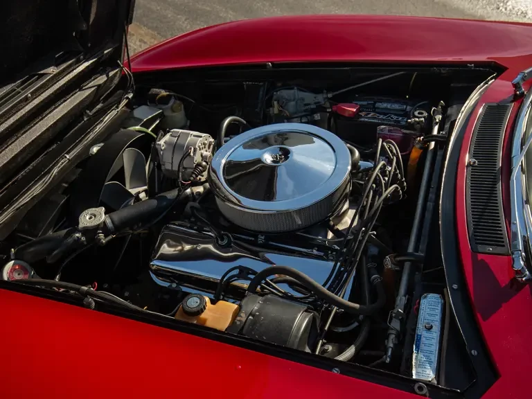 1969 Iso Grifo - Image 4 of 31