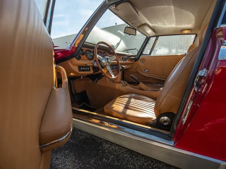 1969 Iso Grifo - Image 13 of 31