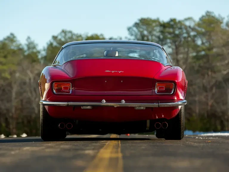 1969 Iso Grifo - Image 11 of 31