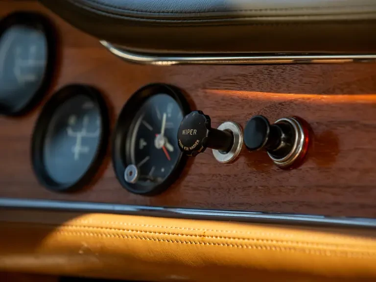 1969 Iso Grifo - Image 22 of 31