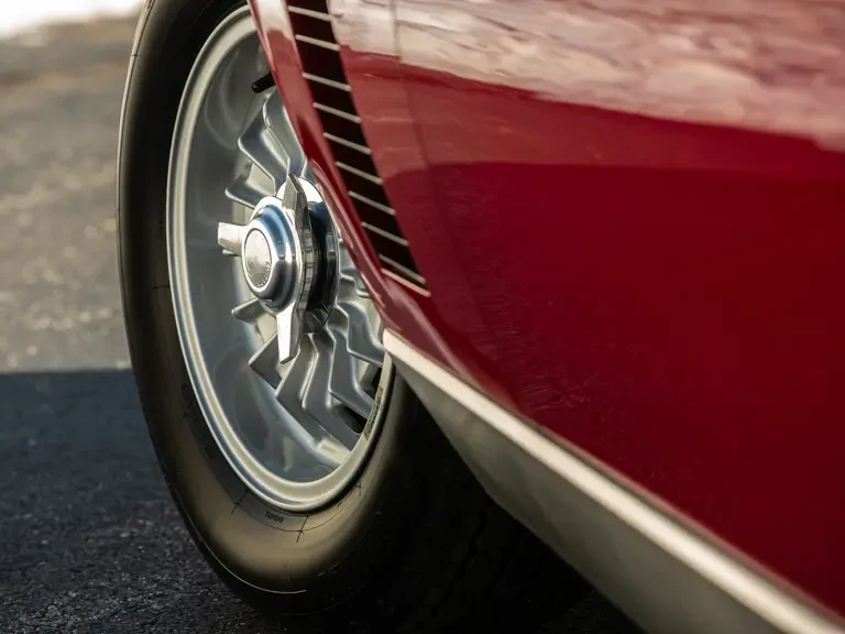 1969 Iso Grifo - Image 30 of 31