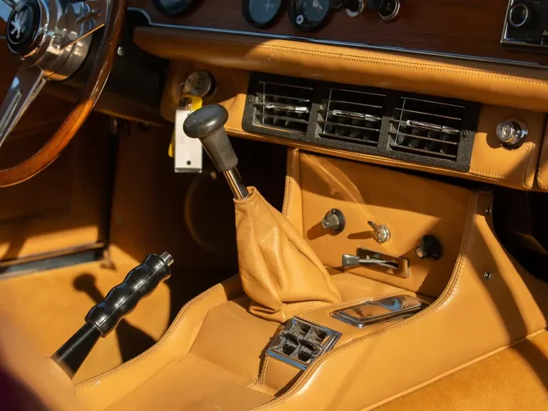 1969 Iso Grifo - Image 17 of 31
