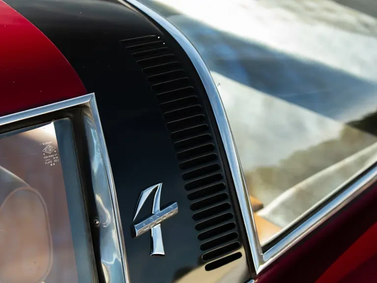 1969 Iso Grifo - Image 31 of 31