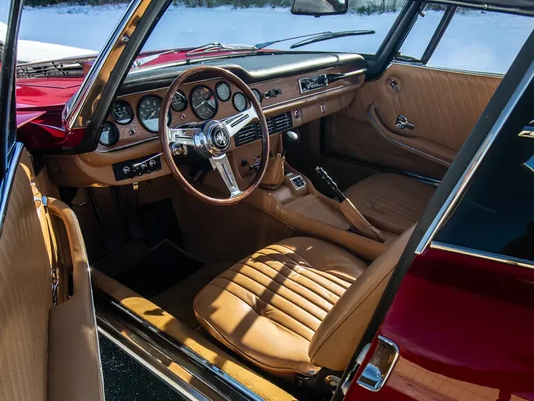 1969 Iso Grifo - Image 5 of 31