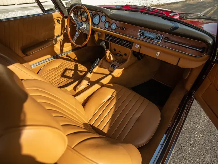 1969 Iso Grifo - Image 12 of 31