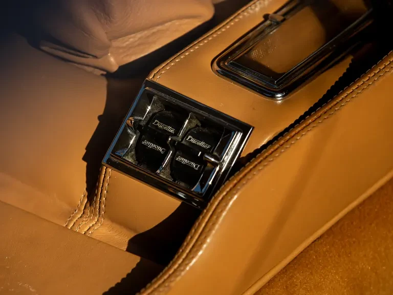 1969 Iso Grifo - Image 23 of 31