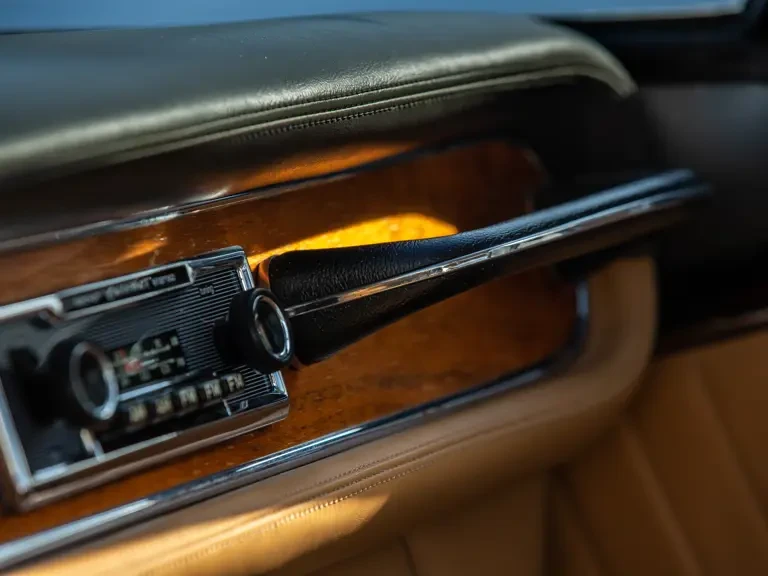 1969 Iso Grifo - Image 24 of 31