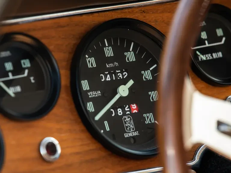 1969 Iso Grifo - Image 15 of 31