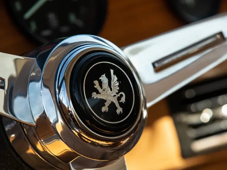 1969 Iso Grifo - Image 14 of 31