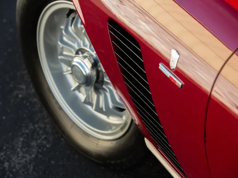 1969 Iso Grifo - Image 29 of 31
