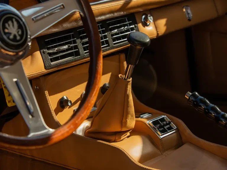 1969 Iso Grifo - Image 18 of 31