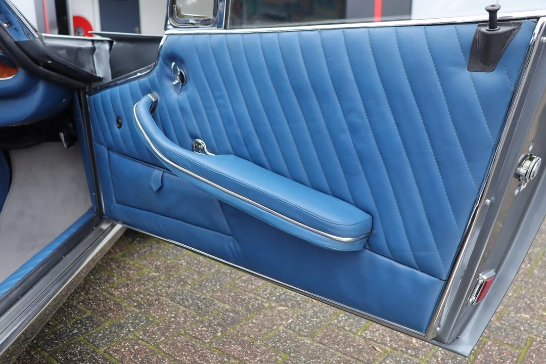 1969 Iso Grifo - Image 23 of 30