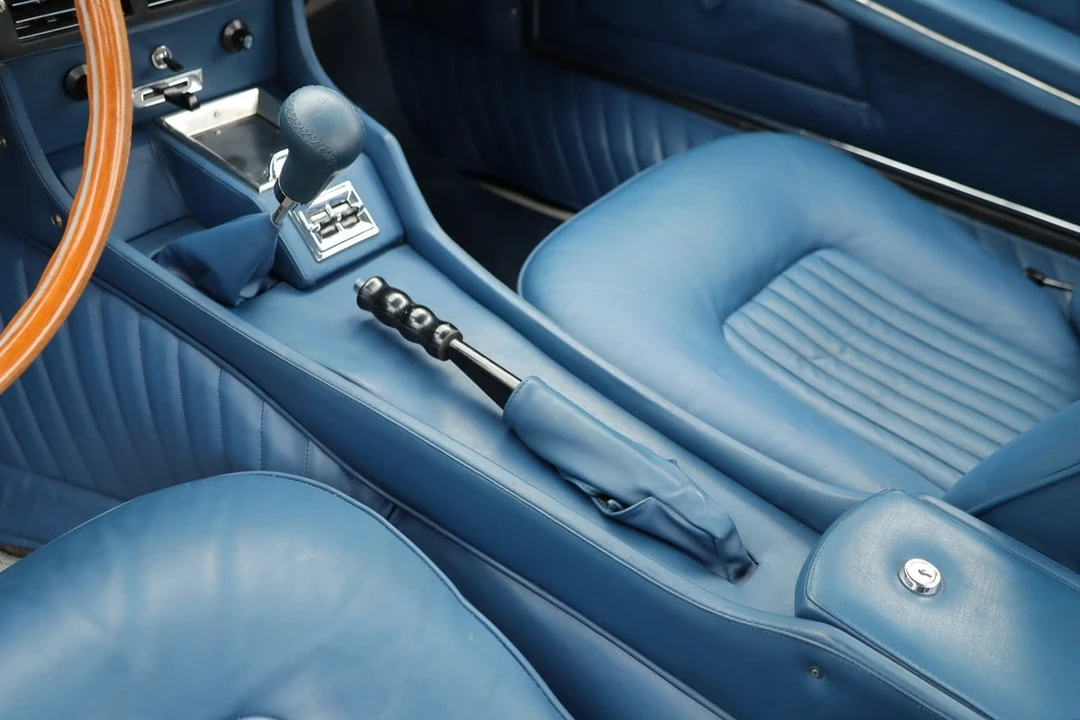 1969 Iso Grifo - Image 21 of 30