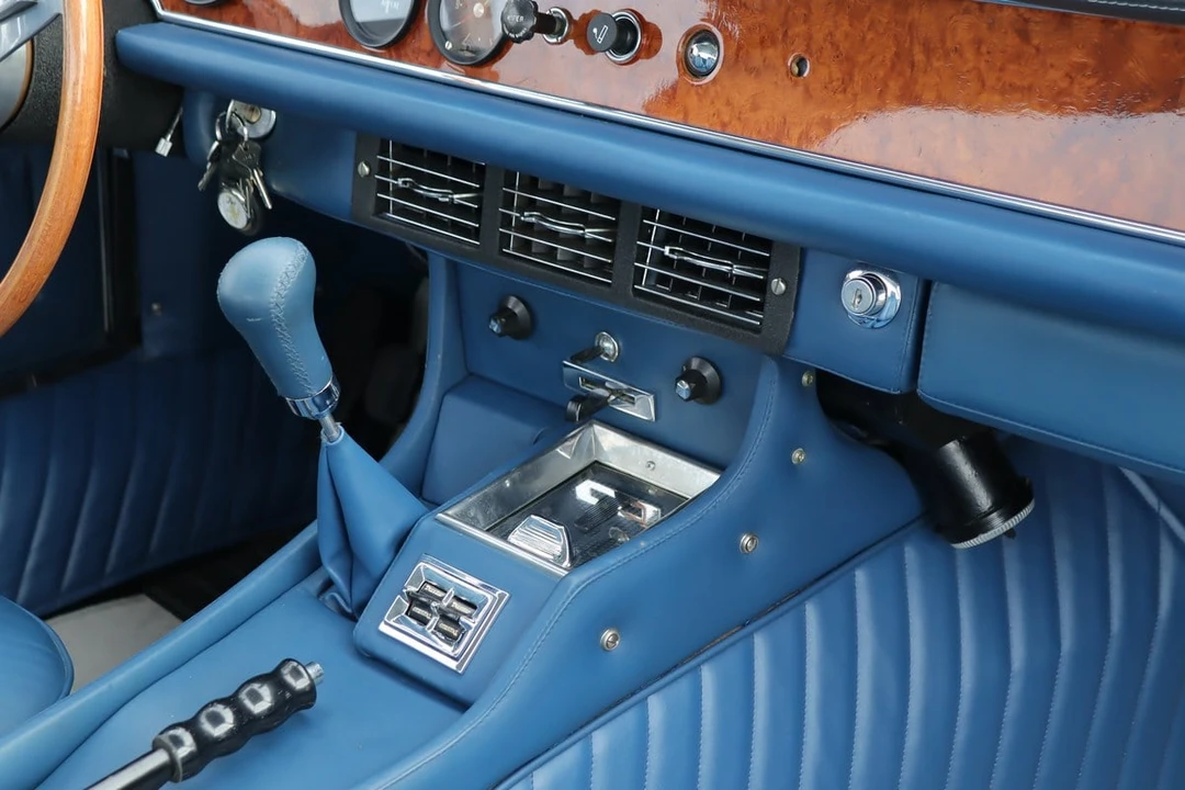 1969 Iso Grifo - Image 17 of 30