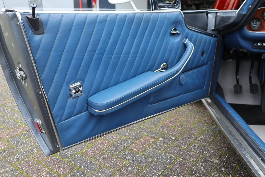 1969 Iso Grifo - Image 22 of 30