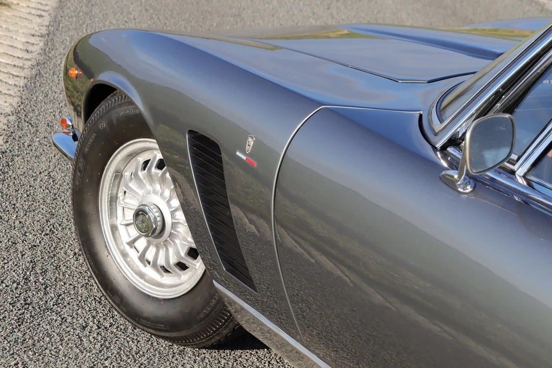 1969 Iso Grifo - Image 30 of 30