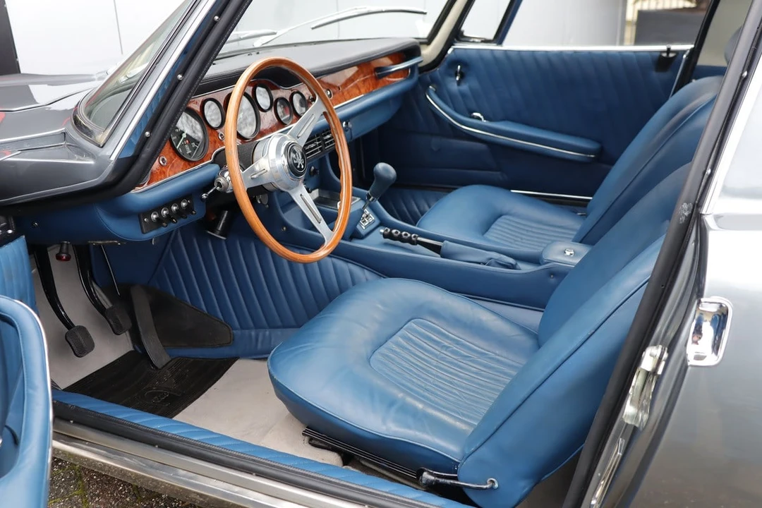 1969 Iso Grifo - Image 24 of 30
