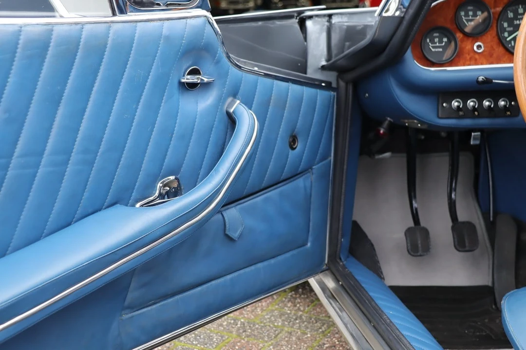 1969 Iso Grifo - Image 28 of 30