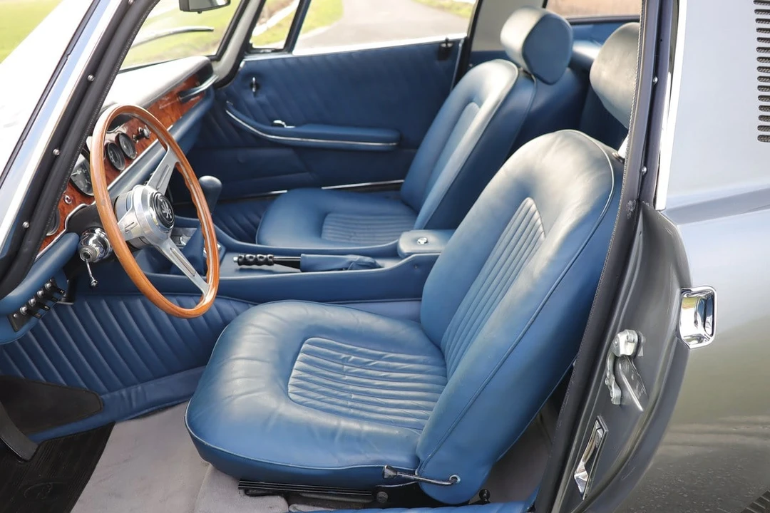 1969 Iso Grifo - Image 26 of 30