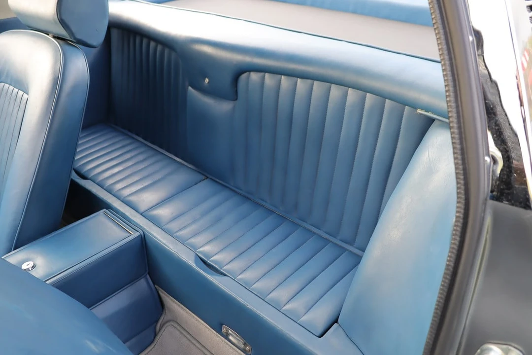 1969 Iso Grifo - Image 27 of 30