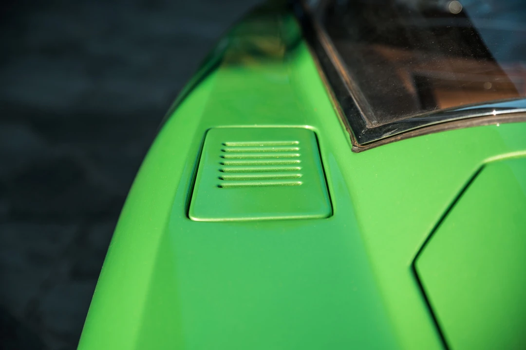 1969 Iso Grifo - Image 4 of 31